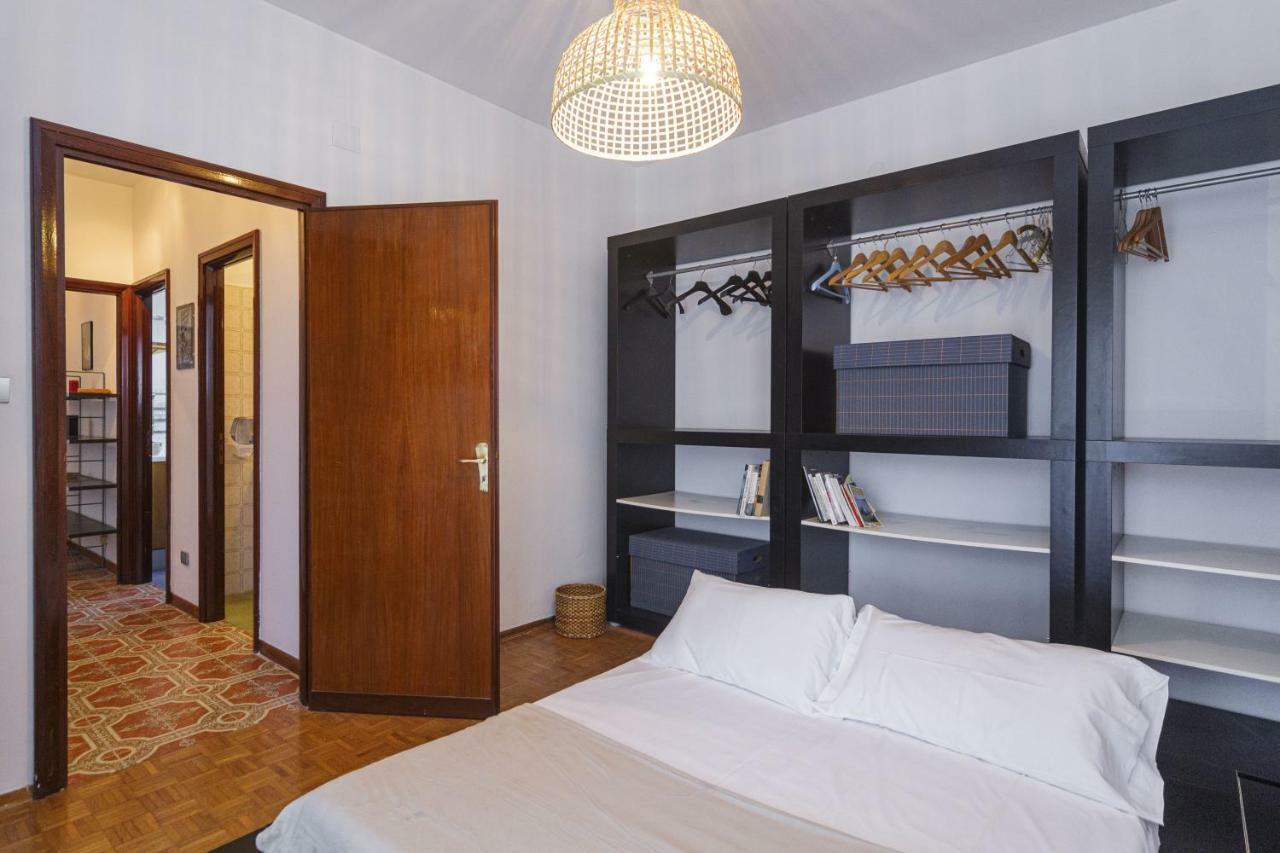 Апартаменты Casa Anna Sea View, Pool, Parking & Wifi Рапалло Экстерьер фото